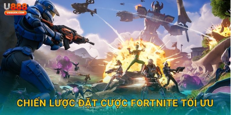 Giới thiệu giải đấu World Cup và FNCS
