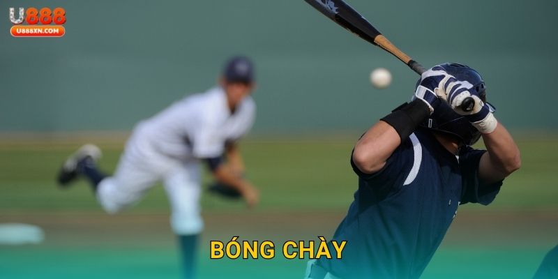 Bóng chày chiến thuật – Cơ hội thắng lớn tại U888