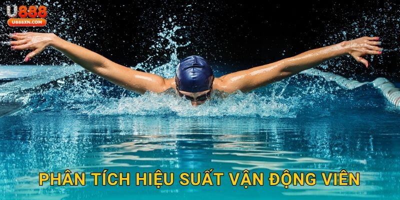 Phân tích hiệu suất vận động viên